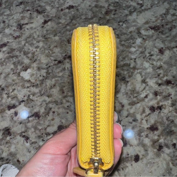 Vivienne Westwood Long Zip Wallet RARE - Picture 3 of 13